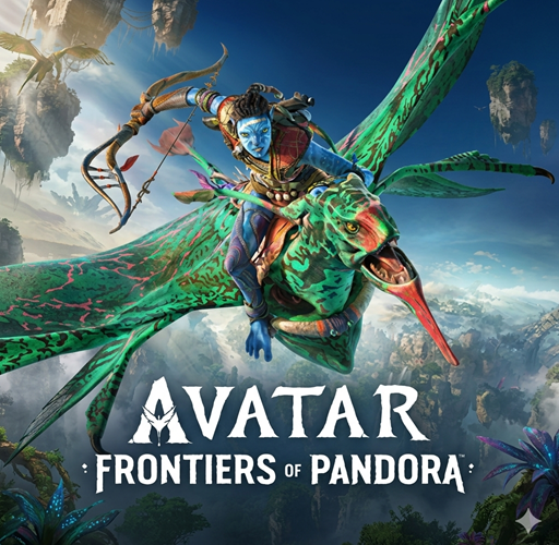 Avatar: Frontiers of Pandora™ game icon