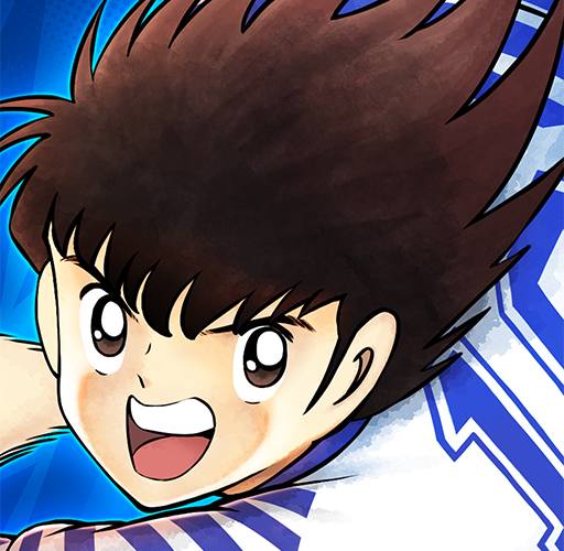 CaptainTsubasa:MyGoldenXI MG11 game icon
