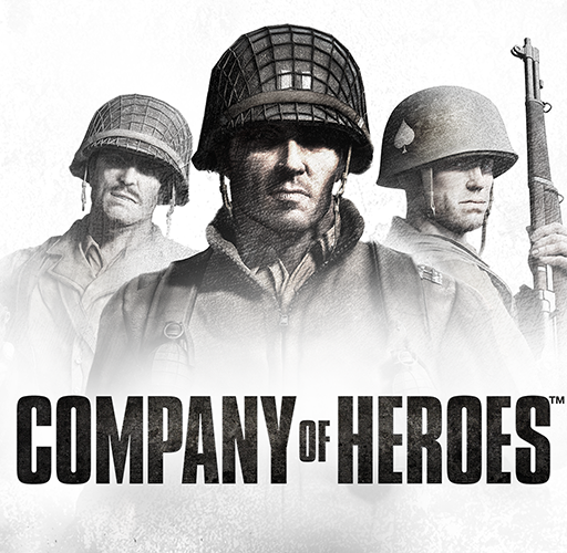 Company of Heroes Latest Version game icon