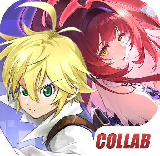 Dragon Raja: ReRise – RPG game icon