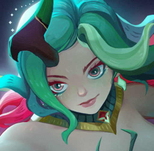 God Rivals: RPG Roguelike game icon