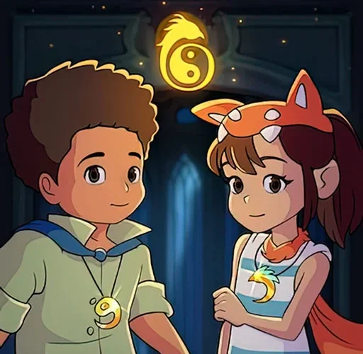 Lost Twins 2 Latest Version 1.1 game icon