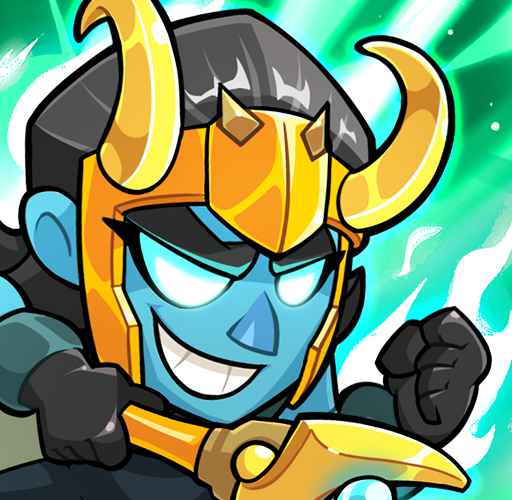 North War: Island Defense 3D game icon