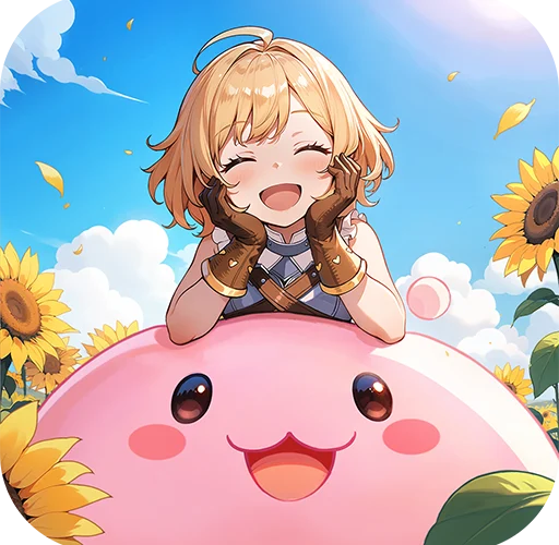 Ragnarok: The New World game icon