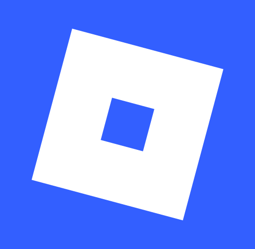 Roblox game icon