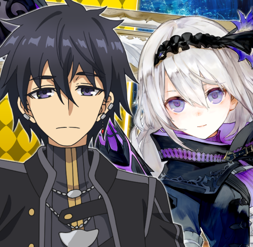 RPG Toram Online – MMORPG Latest Version 4.1.29 game icon