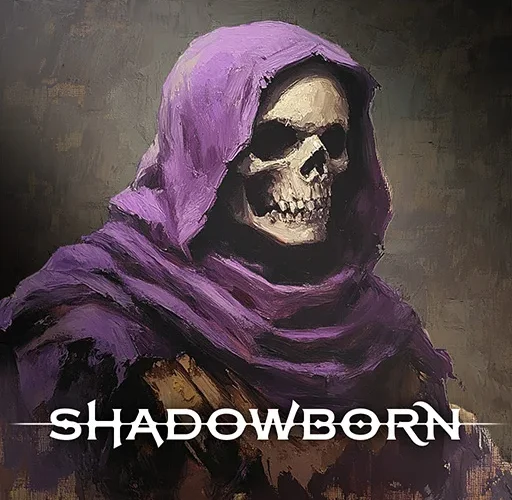 Shadowborn game icon
