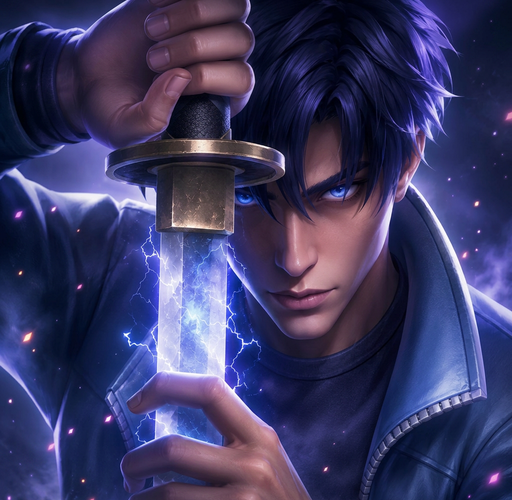 Solo Hunter game icon