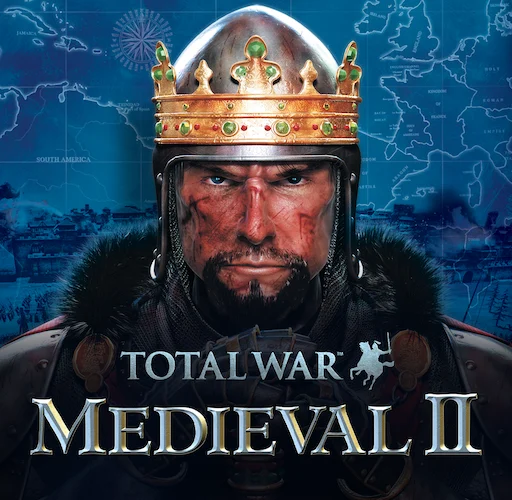 Total War: MEDIEVAL II game icon