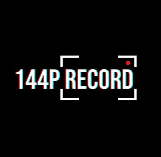 144PRecord game icon
