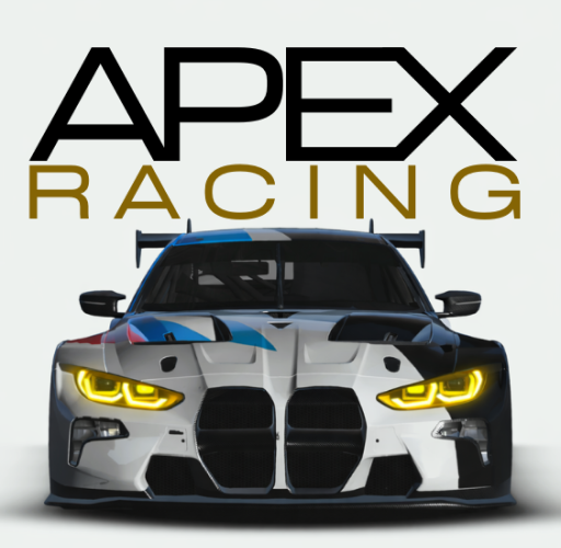 Apex Racing game icon
