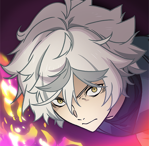 BATTLE IN HELL’S PARADISE game icon