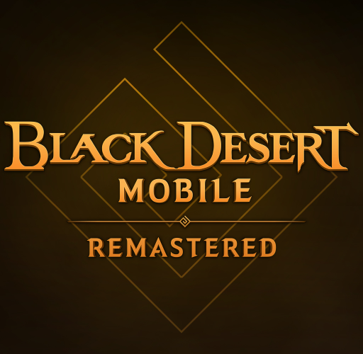 Black Desert Mobile Latest Version 4.12.68 game icon