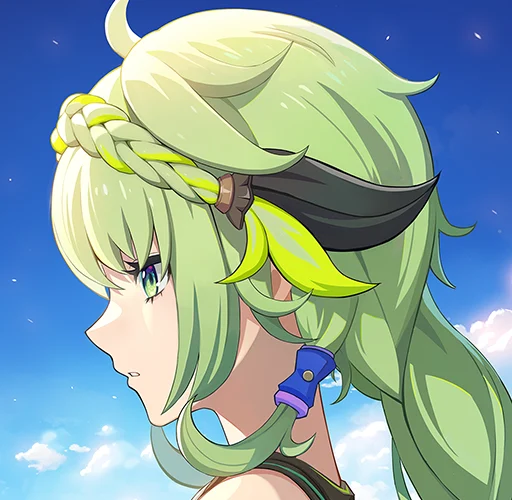 Blue Protocol: Star Resonance game icon