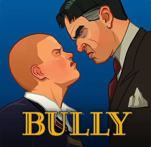 Bully: Anniversary Edition game icon