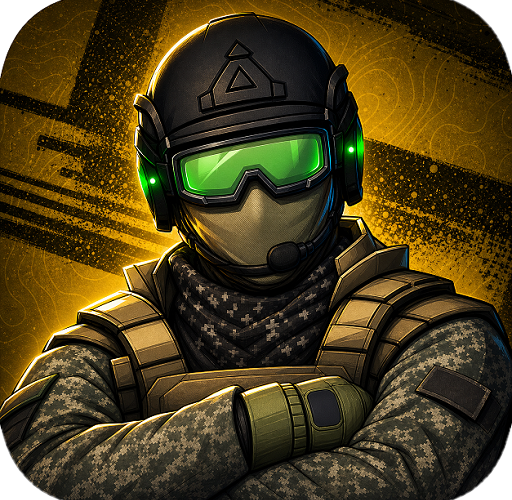 Carnage Wars Latest Version 4.682 game icon
