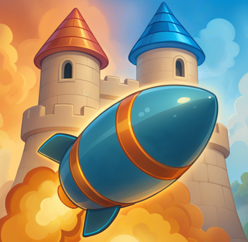 Castle Busters game icon