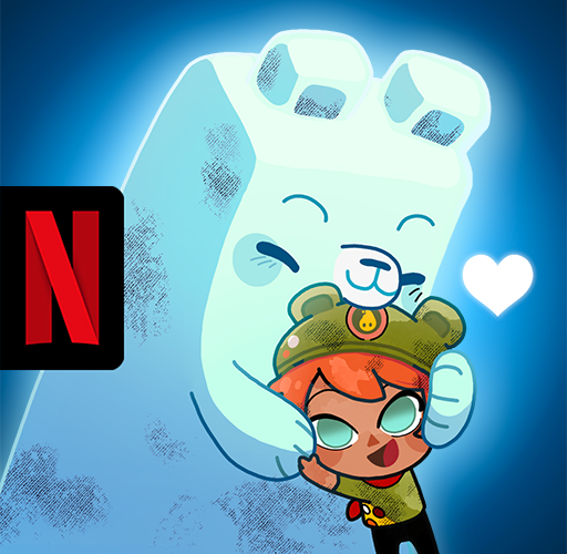 Cozy Grove: Camp Spirit game icon