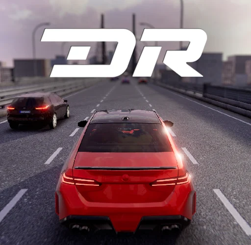 Dream Road: Online Latest Version 1.4.2 game icon