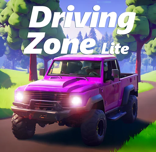 Driving Zone: Offroad Lite Latest Version 0.25.32 game icon