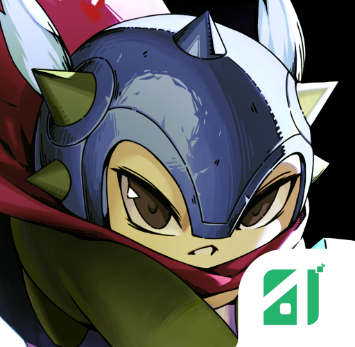 Duriano: Roguelike RPG Latest Version 1.1.8 game icon