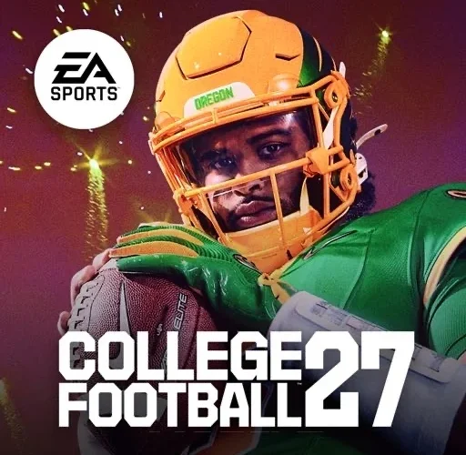 EA College Football Mobile 27 game icon