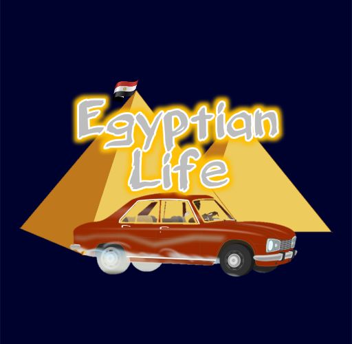 Egyptian Life game icon