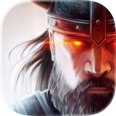 Glory Ages – VIKINGS game icon