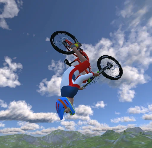 Gravity Override game icon