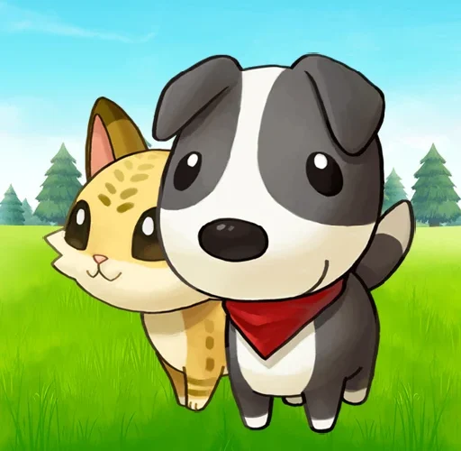 Harvest Moon: Skytree Village game icon