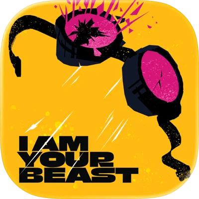 I Am Your Beast game icon