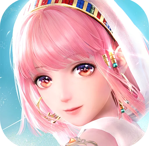 Infinity Nikki Latest Version game icon