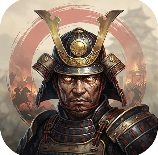 Katori: Code of Blade game icon