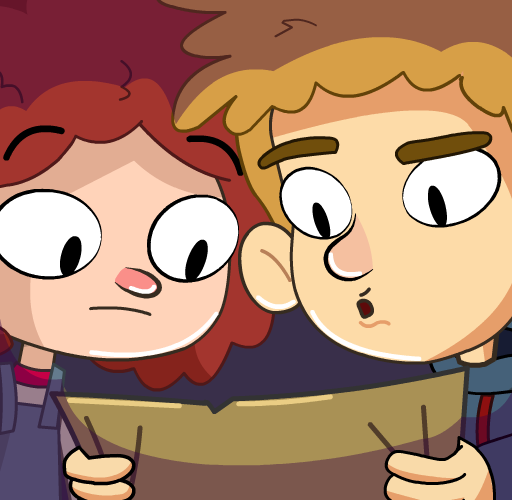 Lost in Play game icon