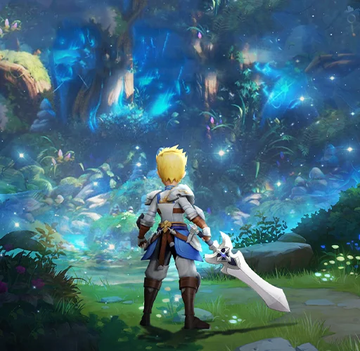 Magicmon: World Latest Version 1.2.0 game icon