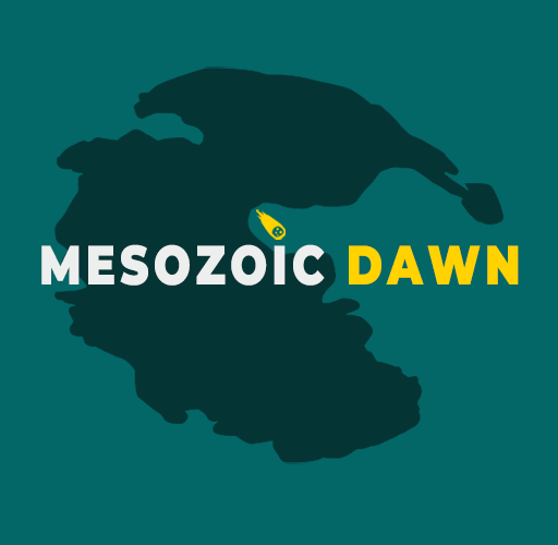 Mesozoic Dawn Latest Version 0.8.25 game icon