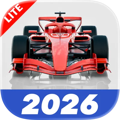 Monoposto Lite game icon