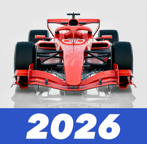 Monoposto Latest Version 6.74 game icon
