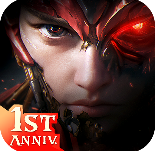 MU: Dark Epoch game icon