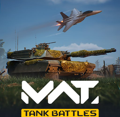 MWT: Tank Battles Latest Version 0.21.1.12034318 game icon