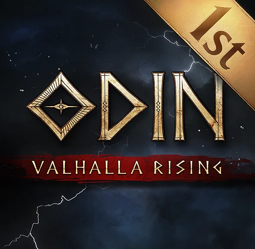 ODIN:VALHALLA RISING game icon