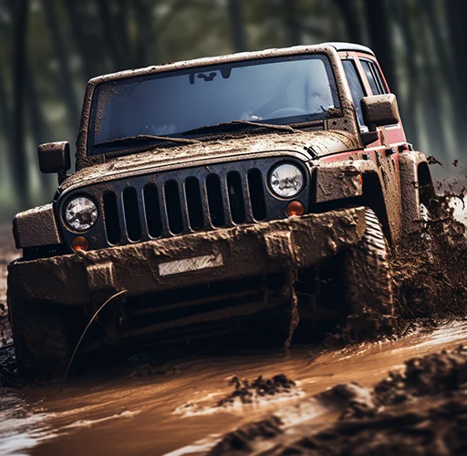 Off Road 4×4 Driving Simulator Latest Version 2.26.1.000.468 game icon