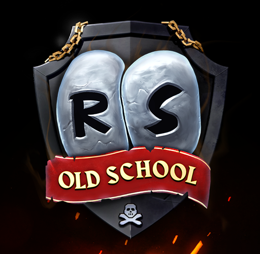 Old School RuneScape Latest Version 239.4 game icon