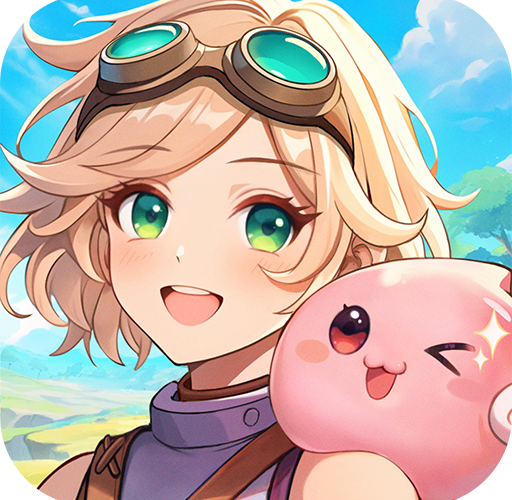 Ragnarok: Rebirth game icon