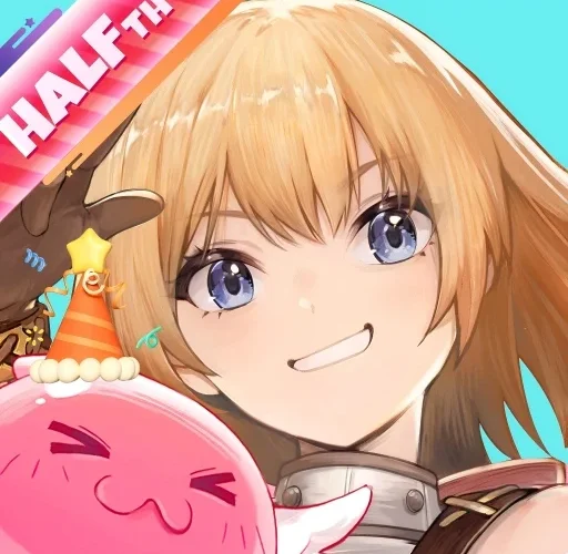 Ragnarok X: Next Generation game icon