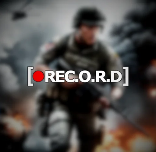 REC.O.R.D Latest Version 1.38 game icon