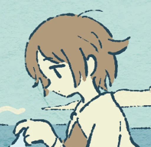 Resonance of the Ocean game icon
