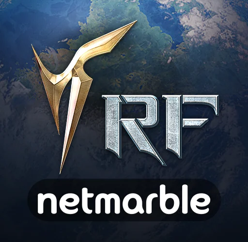 RF ONLINE NEXT game icon