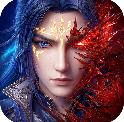Soul Land: Awakening World game icon