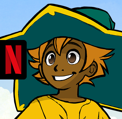 Spiritfarer: Netflix Edition game icon